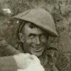 Meet your Posher, Alexander